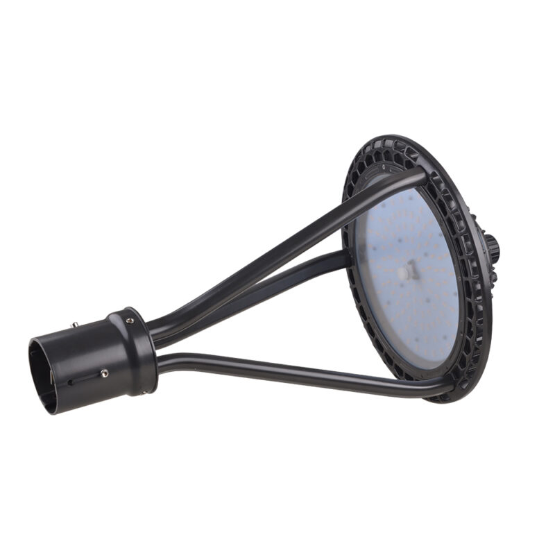 Led Post. Top Application USA Stock Power and Color Tunable 30W 50W 75W LED Post Top Light 3000K ...